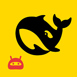 DeepSeek чат-бот